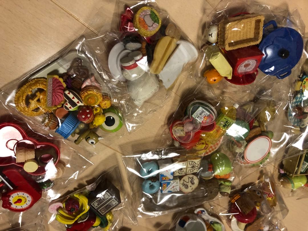 RT-72353 専用 ミニチュア　フィギュア　リーメント　まとめ