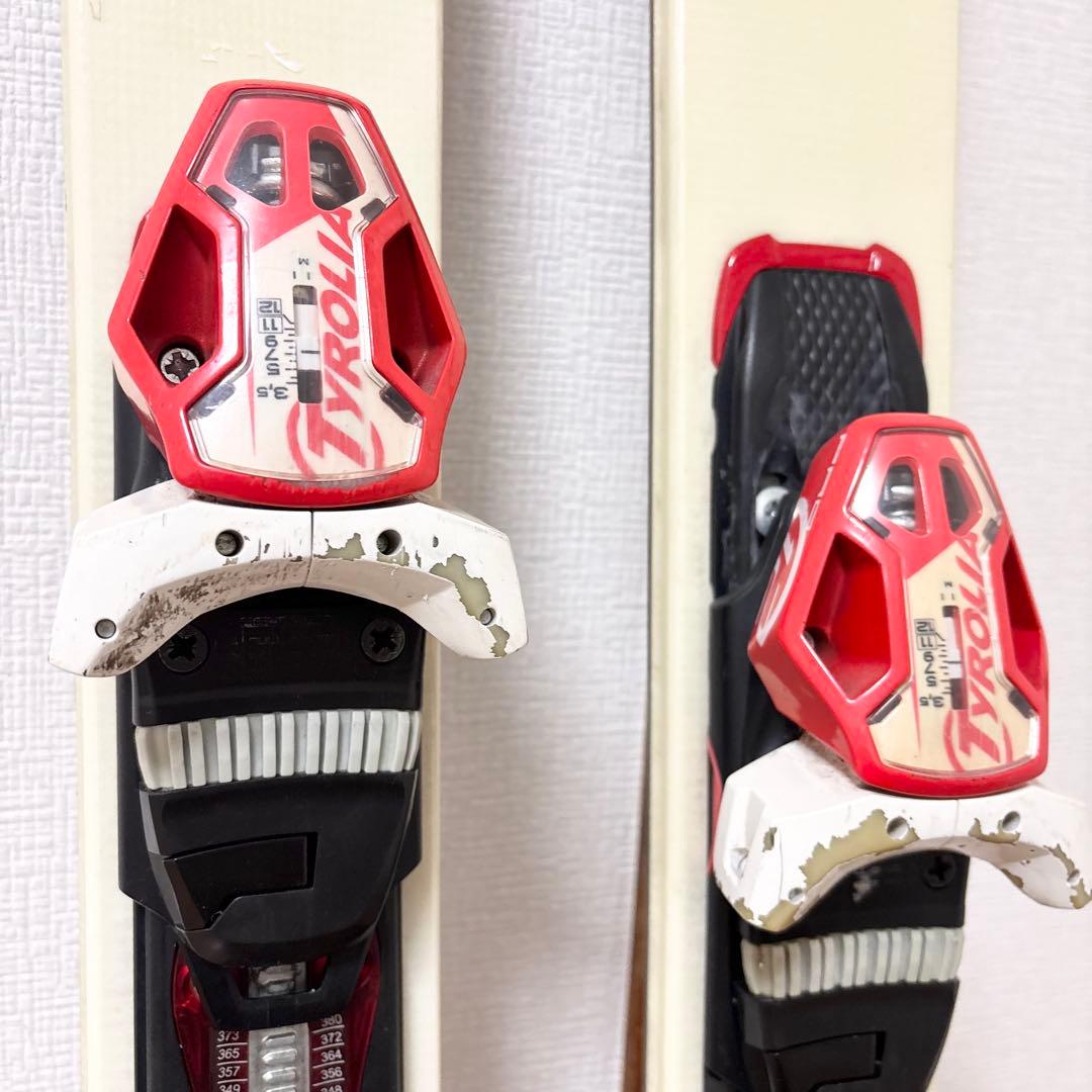 スキー KEI-SKI EZO83 160cm