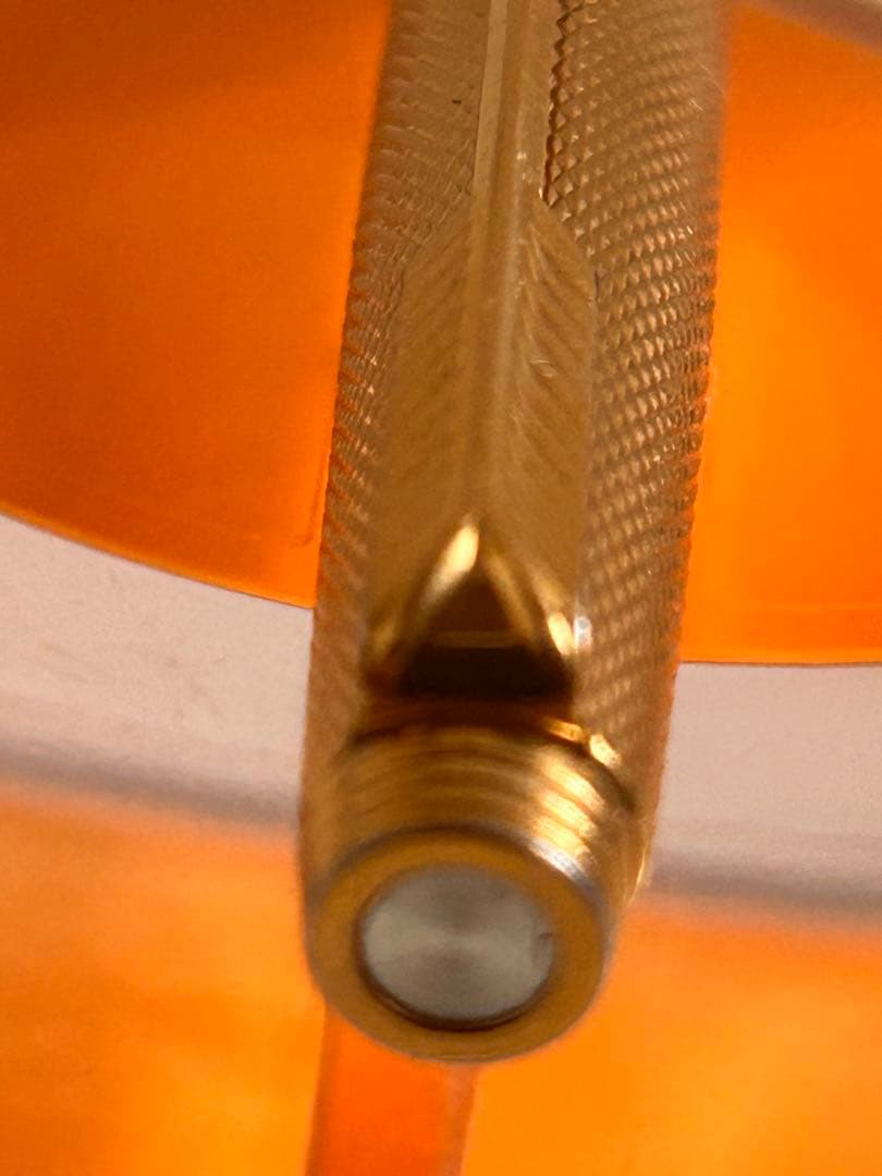 パーカー　グランドリュジュ　ゴールド 万年筆 ボールペン セット