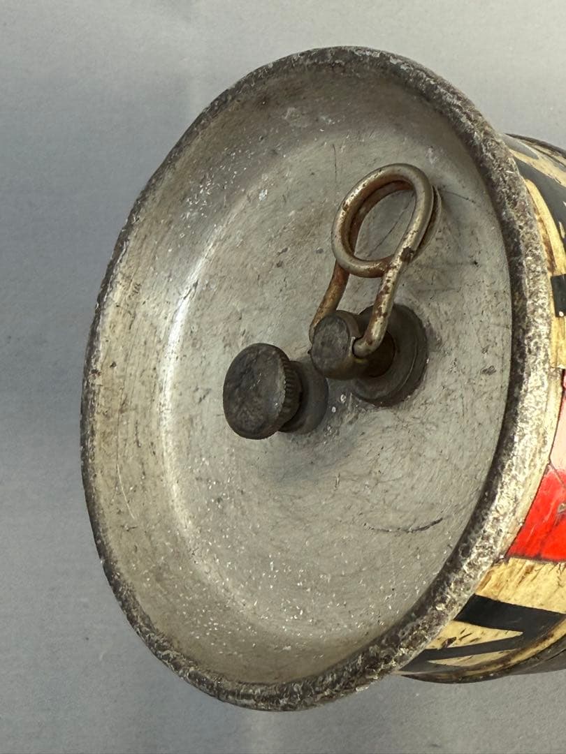 Kohler 209 ケーラー　ランタン