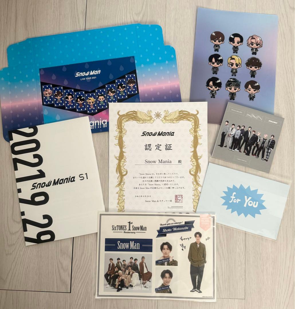 Man Blu-ray CD グッズ まとめ売り