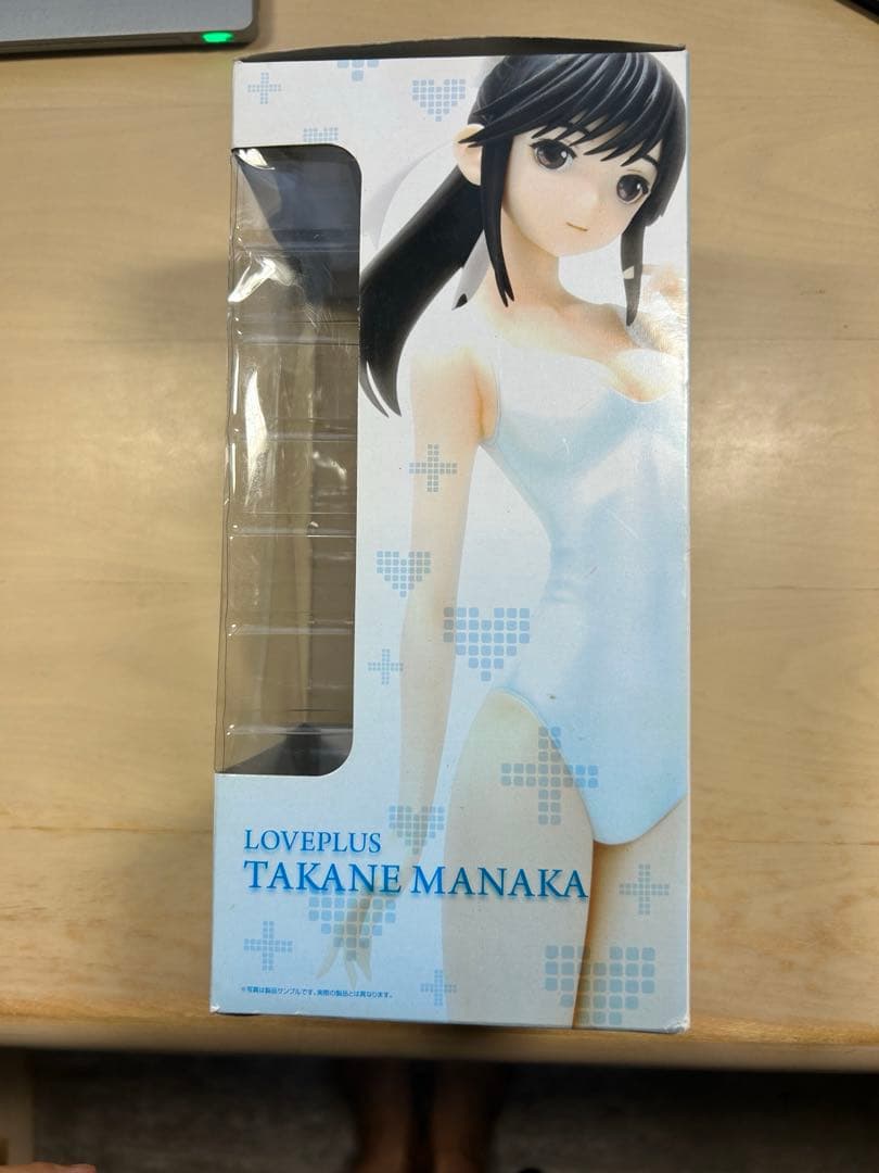 ラブプラス 高嶺愛花 【水着Ver.】 フィギュア