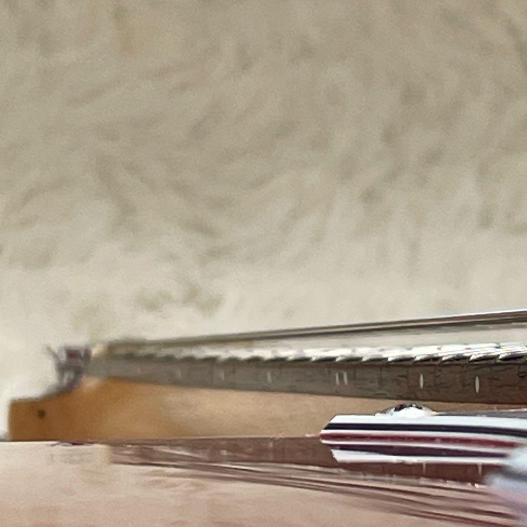 SELDER セルダー ストラトキャスター マッチングヘッド