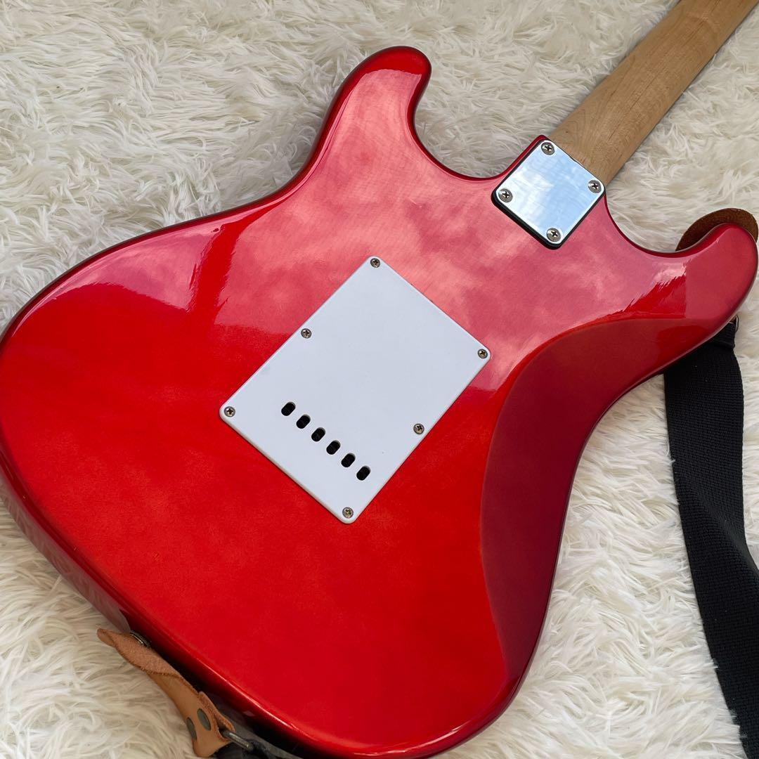 SELDER セルダー ストラトキャスター マッチングヘッド