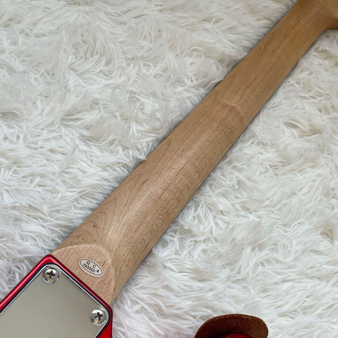 SELDER セルダー ストラトキャスター マッチングヘッド