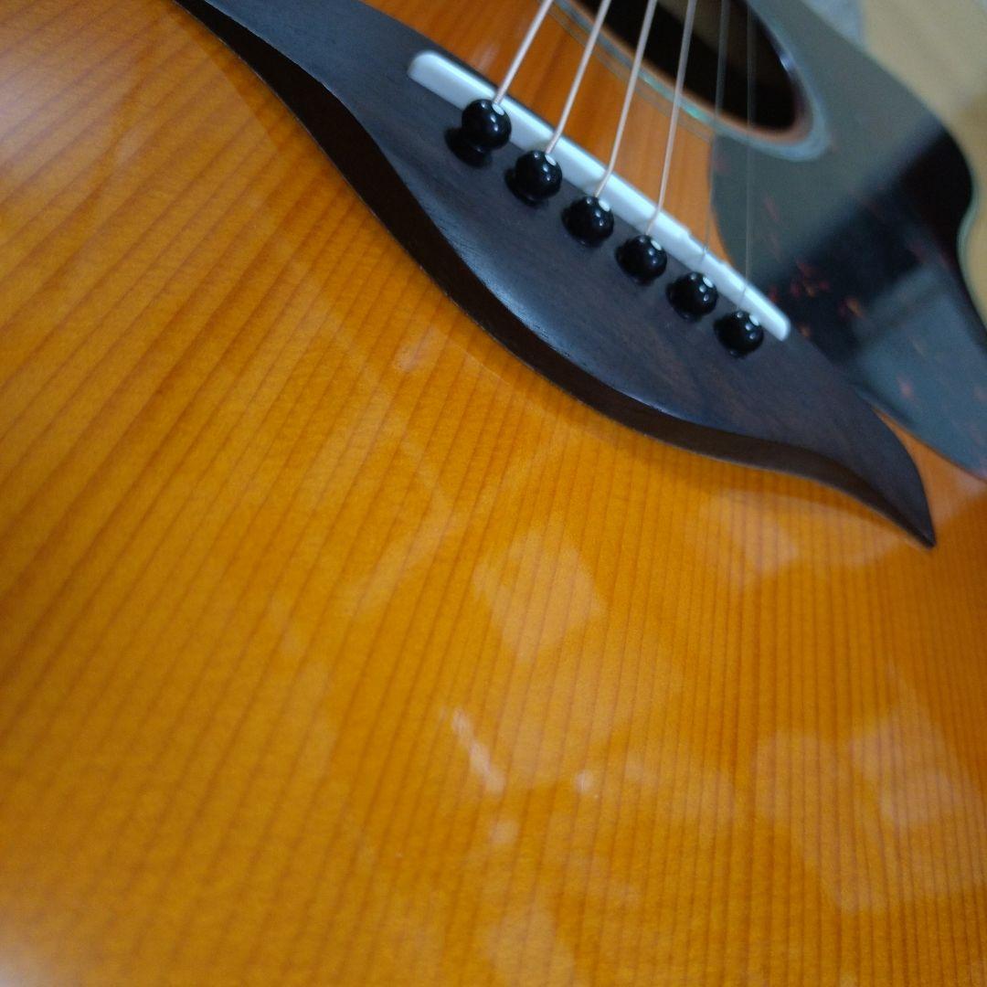 YAMAHA FSX825C エレアコ アコースティックギター