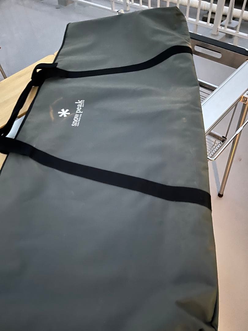 スノーピーク IGT アイアングリルテーブル13点セット 廃盤限定品あり