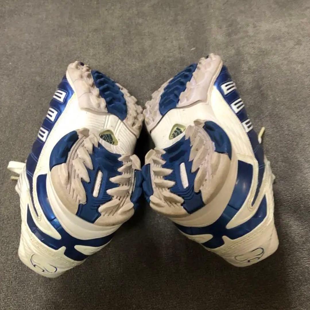 レア 美品 アディダス サッカー トレーニングシューズ プレデター　アブソリオン