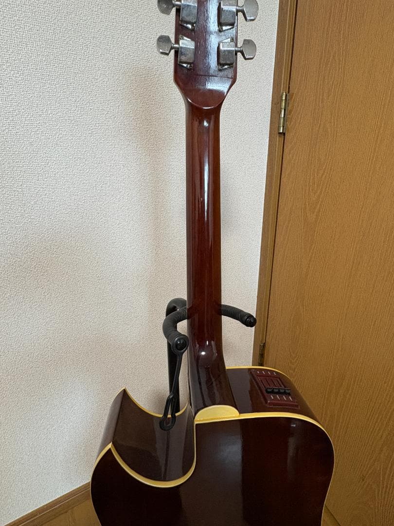 Kimberly（キンバリー）MAXX エレアコ アコースティックギター