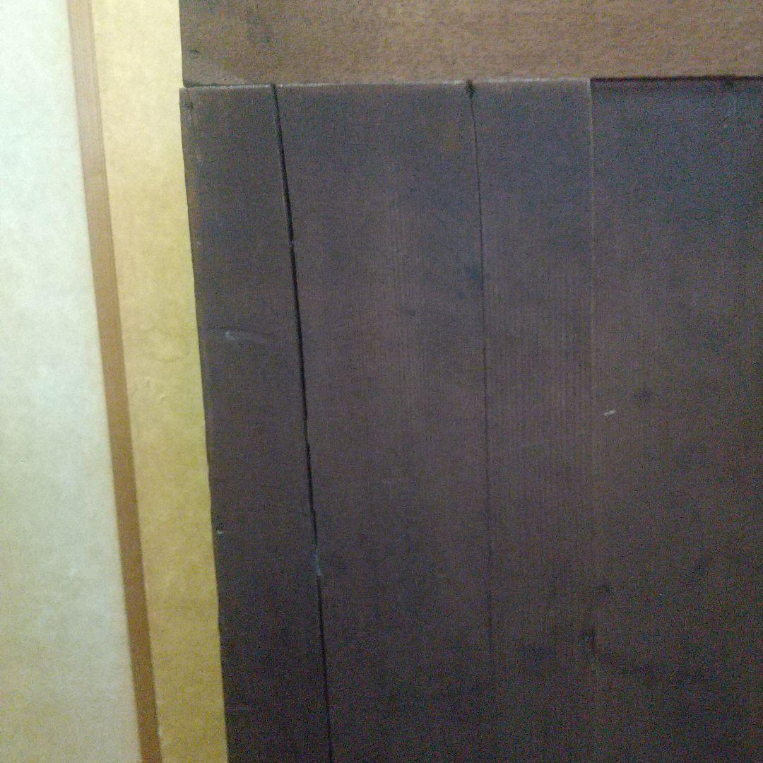 古家具 和箪笥 レトロ アンティーク 本棚 キャビネット