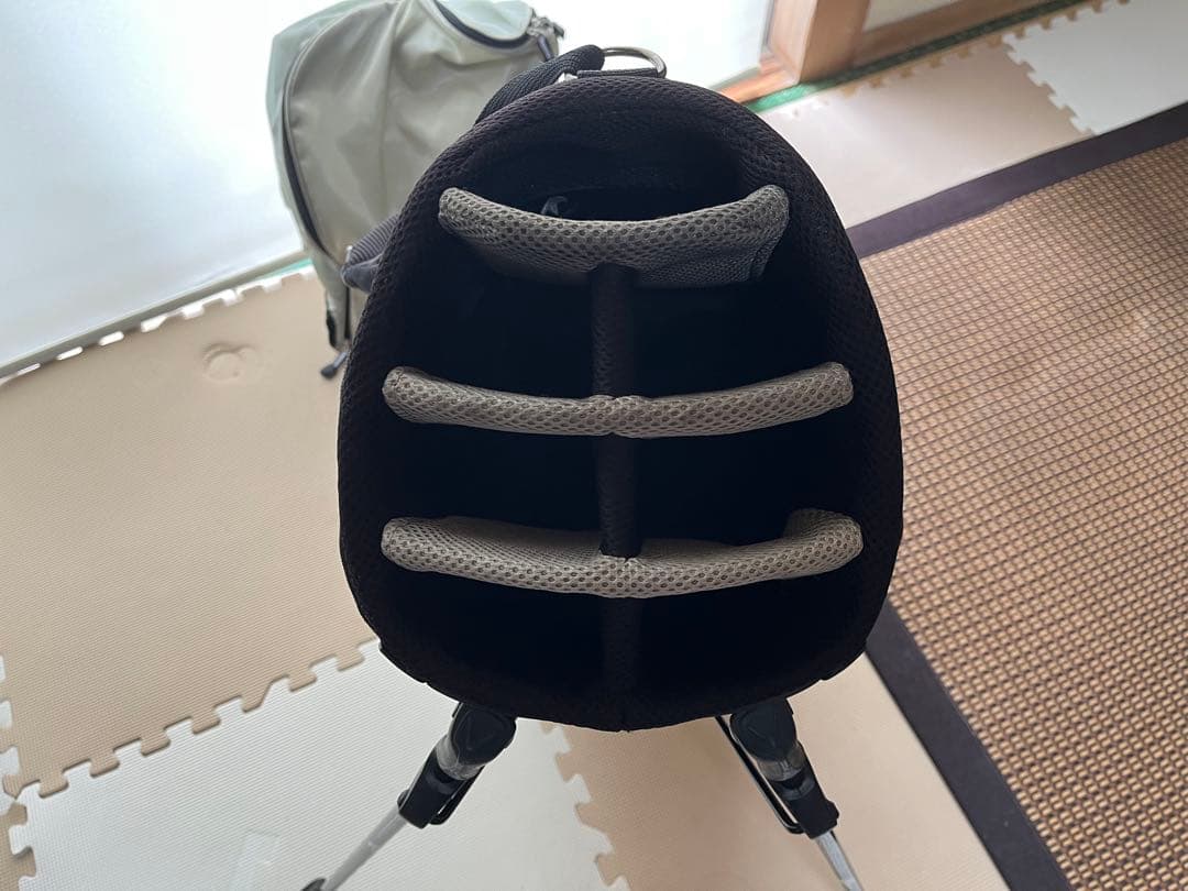 キャロウェイ スタンド　キャディーバック