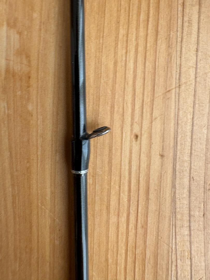 さらに値下げGlamour Rock Fish TR85 PE special