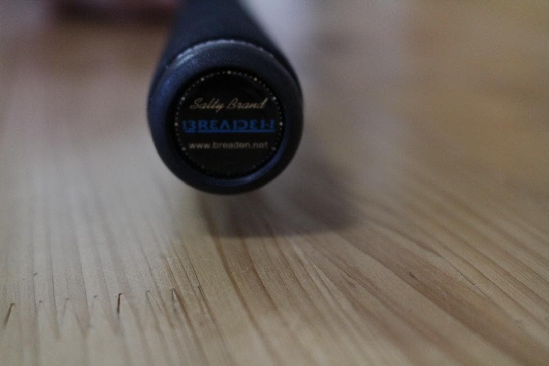 さらに値下げGlamour Rock Fish TR85 PE special