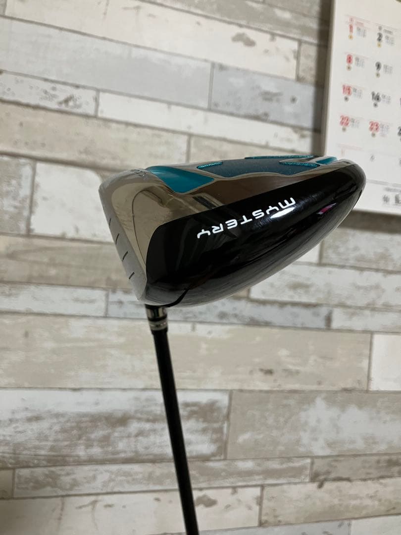 ミステリー　ドライバー　CF-435HC