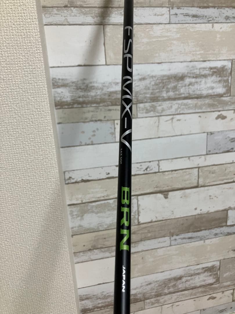 ミステリー　ドライバー　CF-435HC