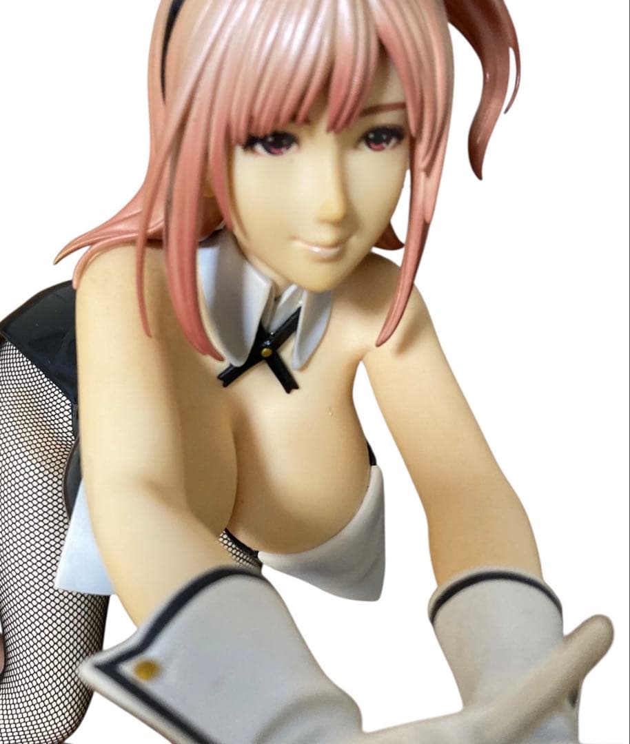 DEAD OR ALIVE Xtreme 3 ほのか バニーVer.