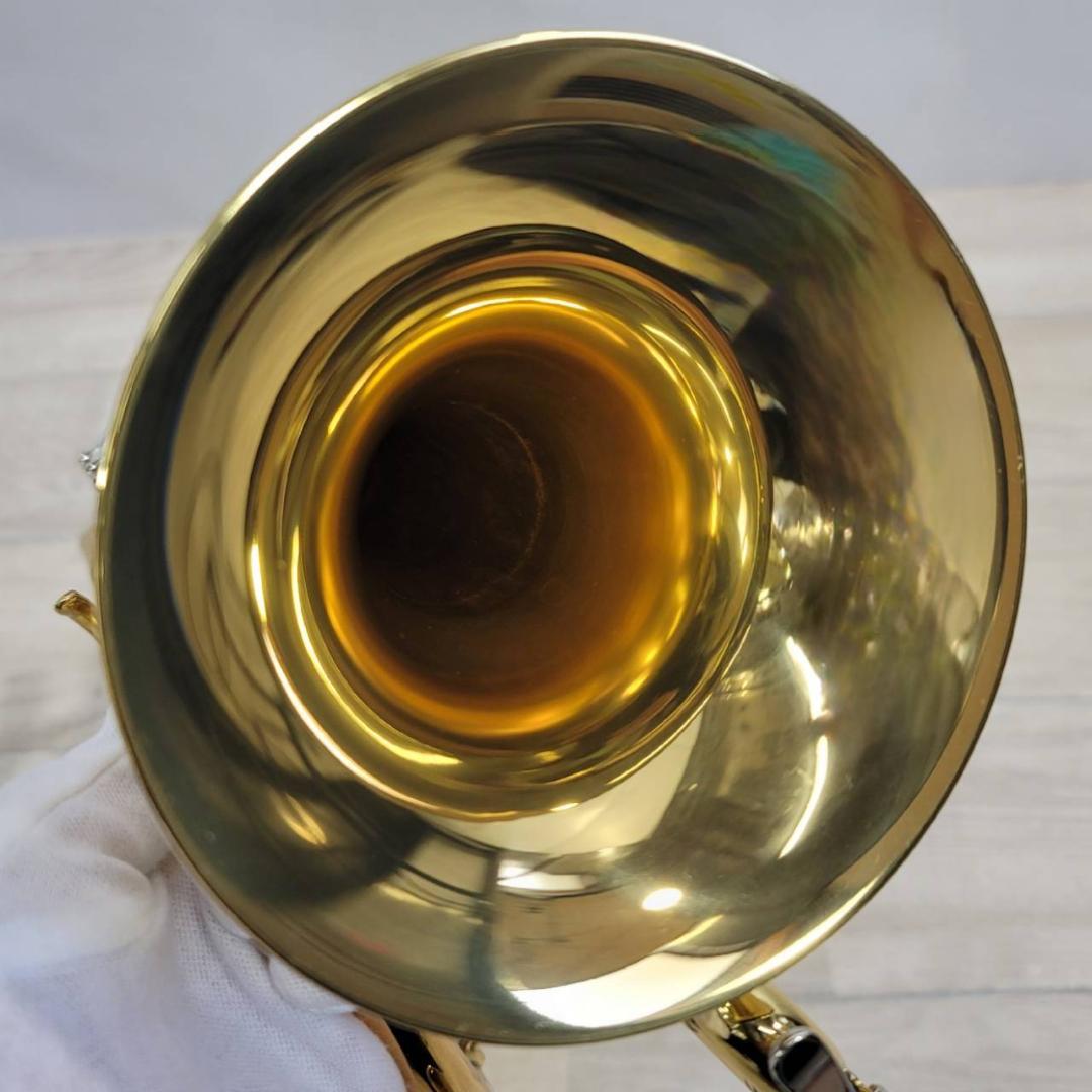 【極美品】JUPITER ジュピター コルネット JCR-700