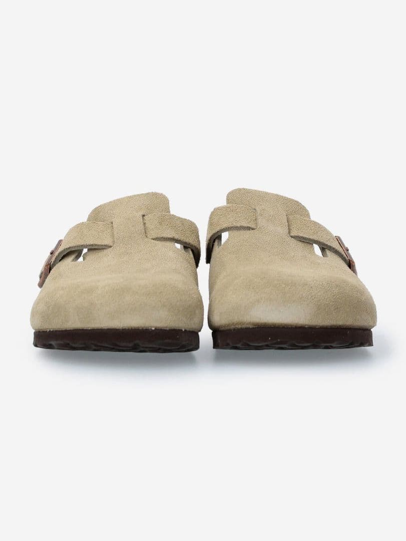 BIRKENSTOCK Boston サンダル スニーカー sandal 37