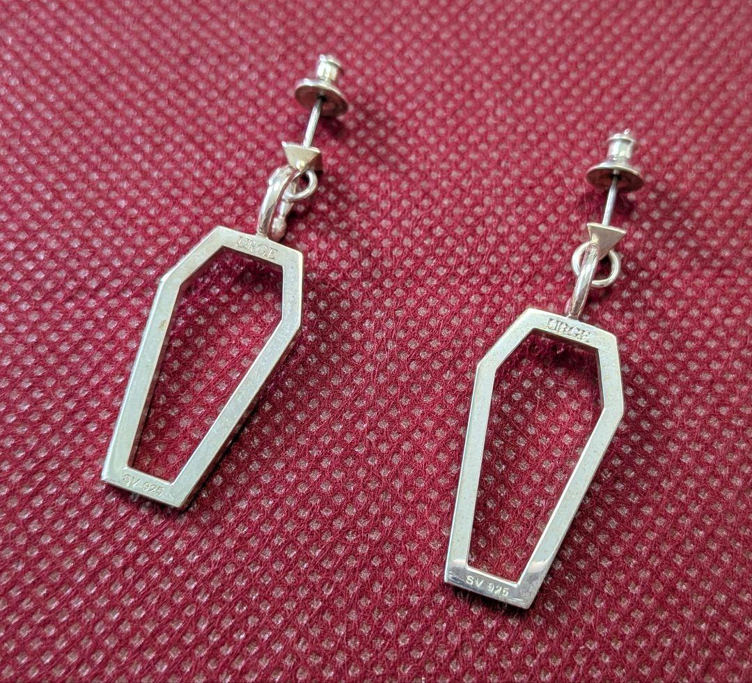 ★とまと【常識内の値引き交渉歓迎！】様★　lynch.ピアス