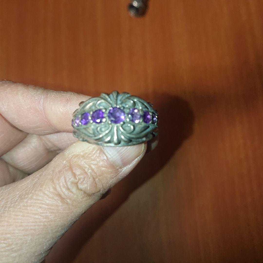 メンズシルバー アクセサリー202gまとめ