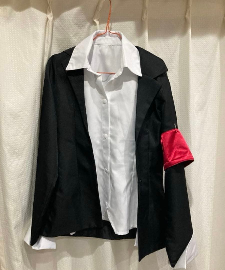 しゅごキャラ 日奈森あむ コスプレ 衣装・ウィッグ フルセット