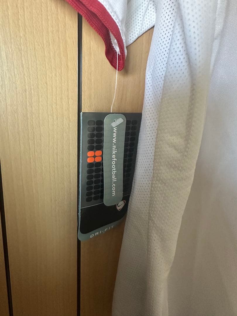 Nike ハンブルガーSV ジャージ Lサイズ