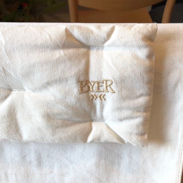 希少 USA製 Byer × マウンテンリサーチ チェア