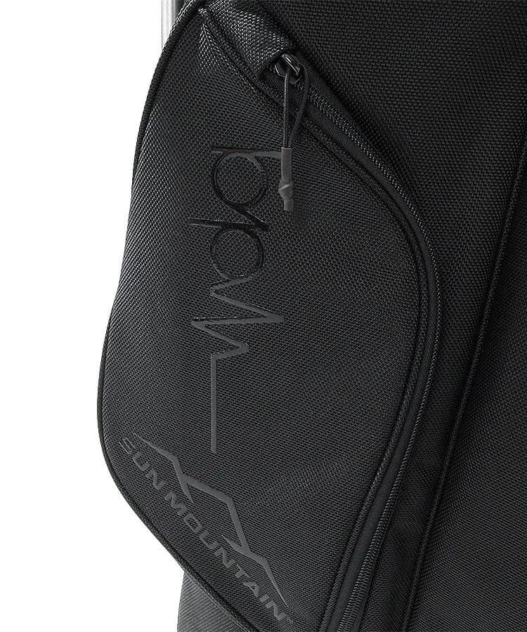 bpm × SUNMOUNTAIN キャディバッグ NANO universe