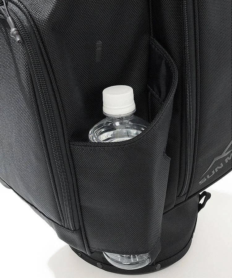 bpm × SUNMOUNTAIN キャディバッグ NANO universe