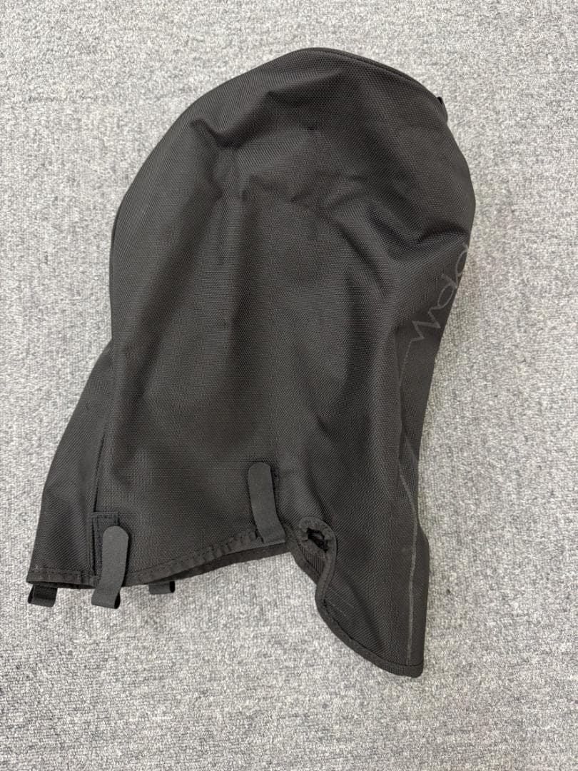 bpm × SUNMOUNTAIN キャディバッグ NANO universe