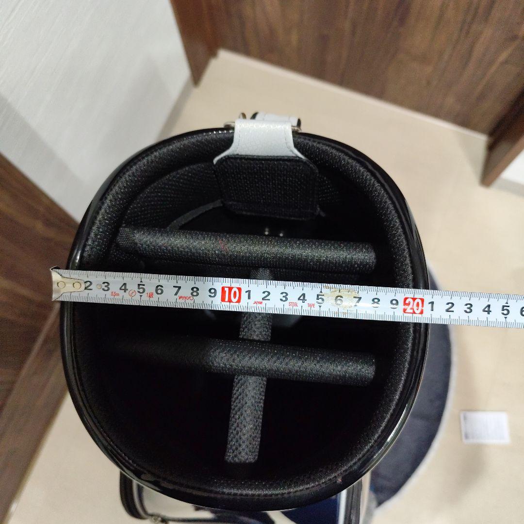 ホンマゴルフ キャディバッグ 大会記念 マスターズレディース