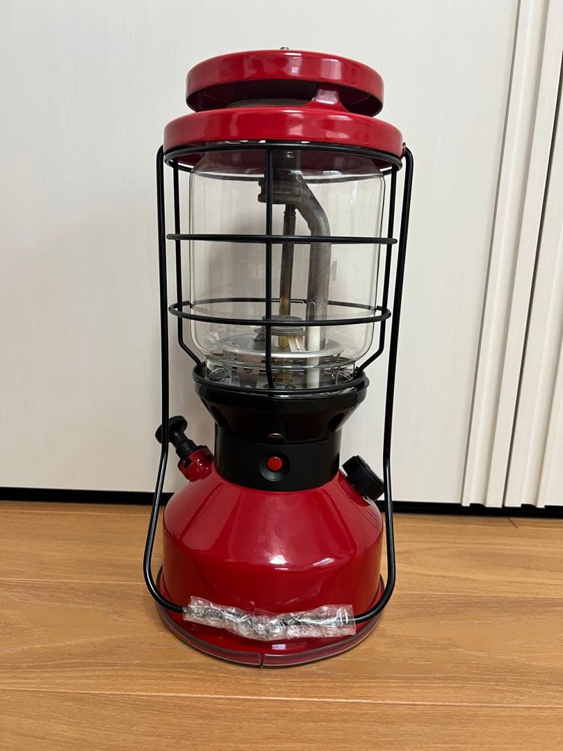 1999年1月製造 コールマン　ノーススター2000 ガソリンランタン