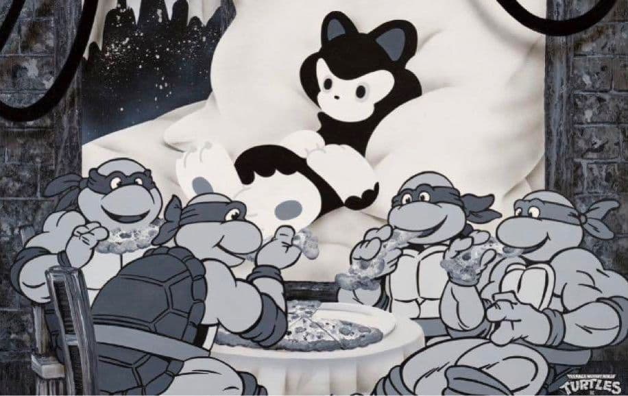 TIDE(イデタツヒロ) OWNERS