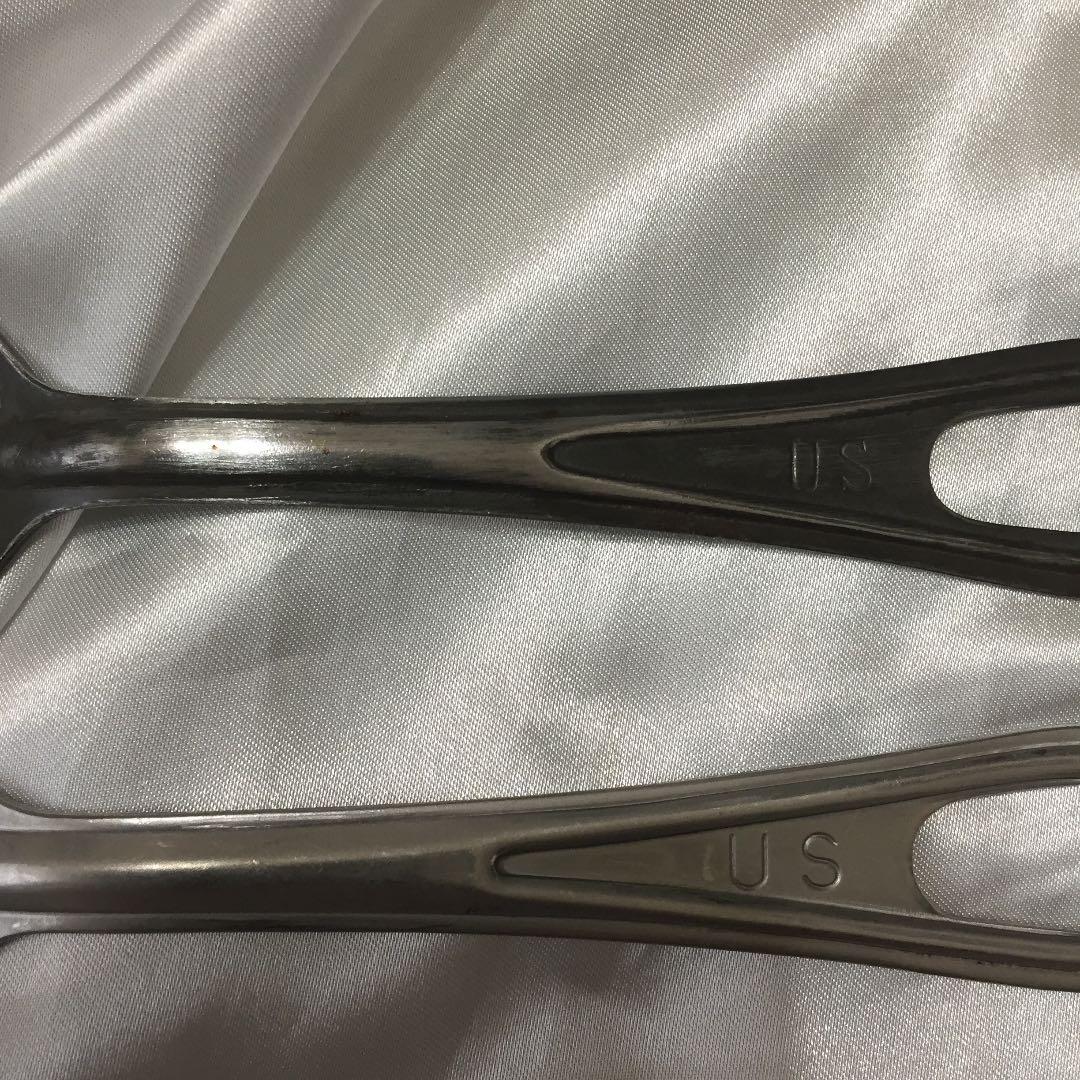 米軍放出品 キャンティーン メスキット カトラリー GOOUT