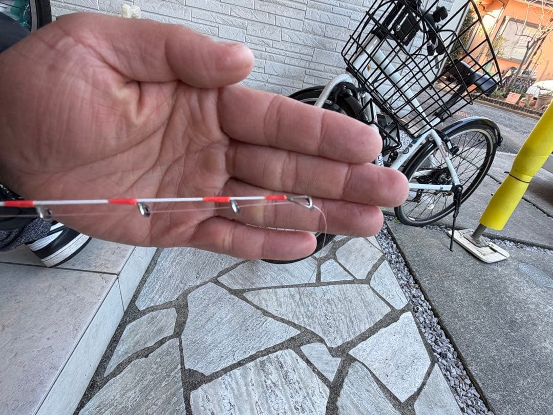 シマノ　ライトゲーム　CI4+ 73 MH200