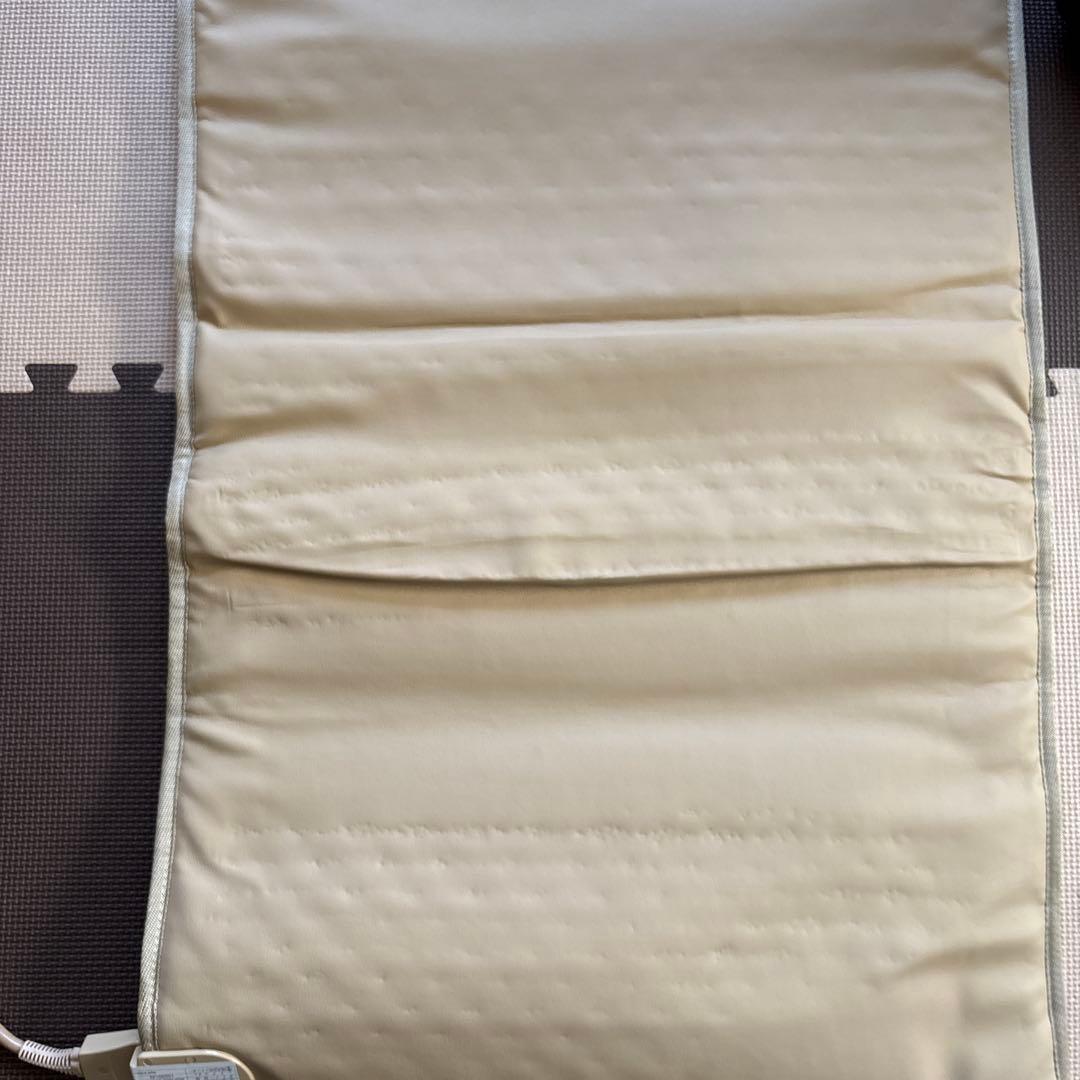 【美品】【手渡し可】PDP HEAT MAT ヒートマット　まくら　レインボー