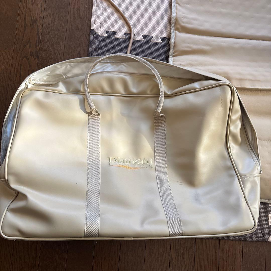 【美品】【手渡し可】PDP HEAT MAT ヒートマット　まくら　レインボー