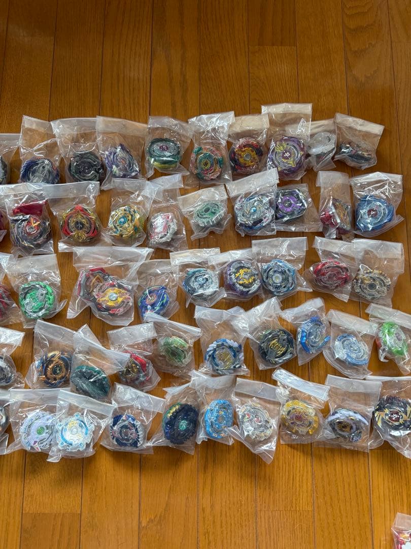 （ベイブレード）多数　使用品
