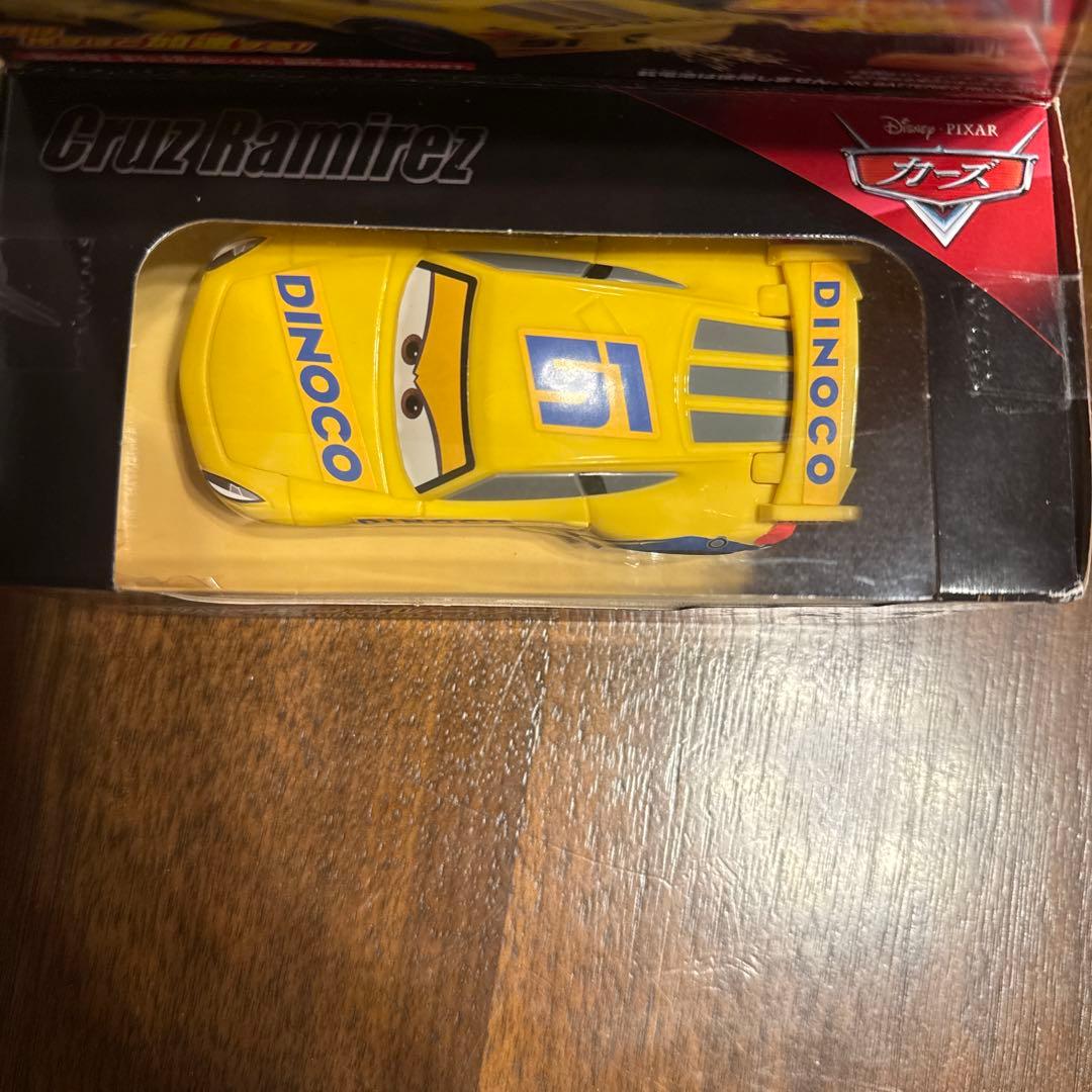 スーパーキングレーサー 新品