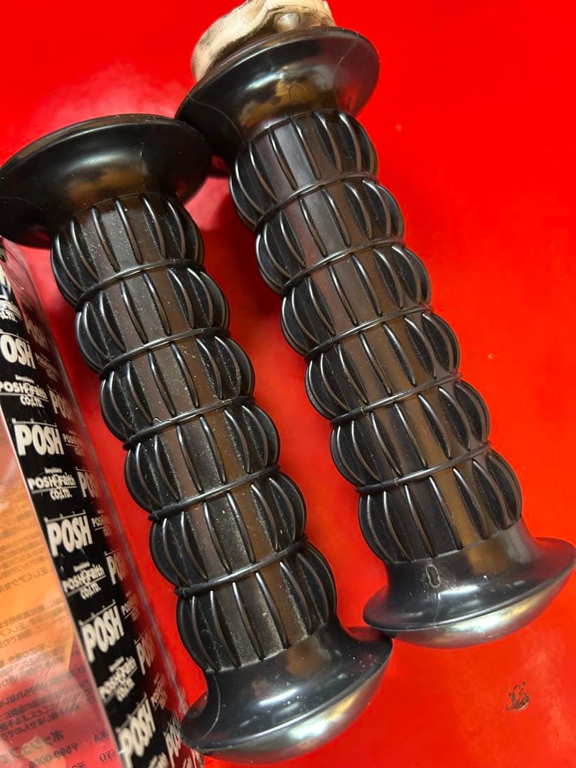 W650 をW3仕様に！　イナドメ、POSH、ドレミコレクション等パーツセット