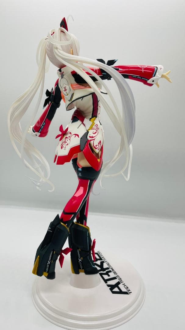 ファンタシースターオンライン2 マトイ　tony ver. フィギュア　箱欠品