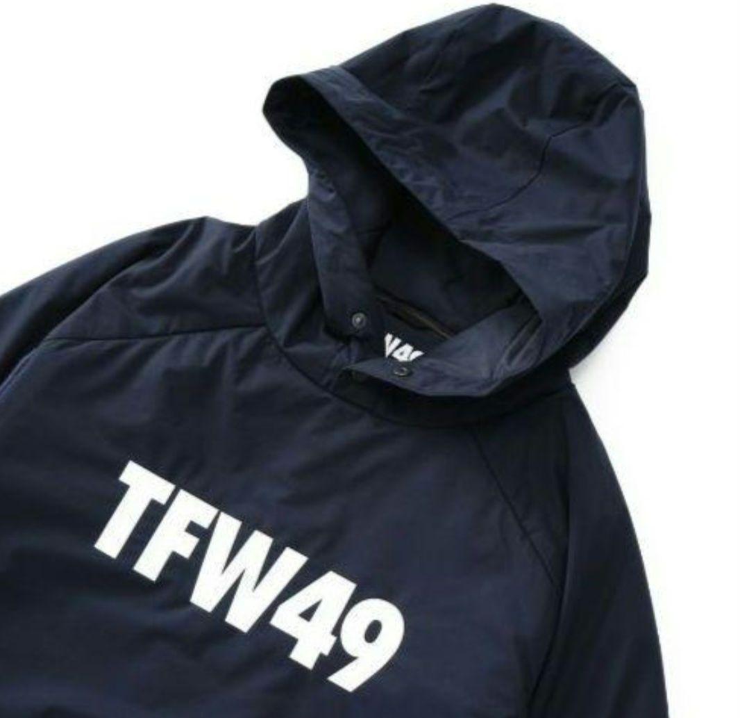 SALE!!!　TFW49 VW HOODIE