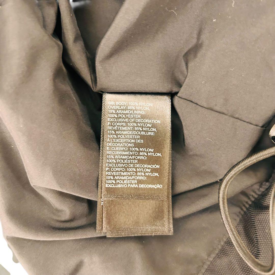 THE NORTH FACE STEEP TECH イエロー未使用級