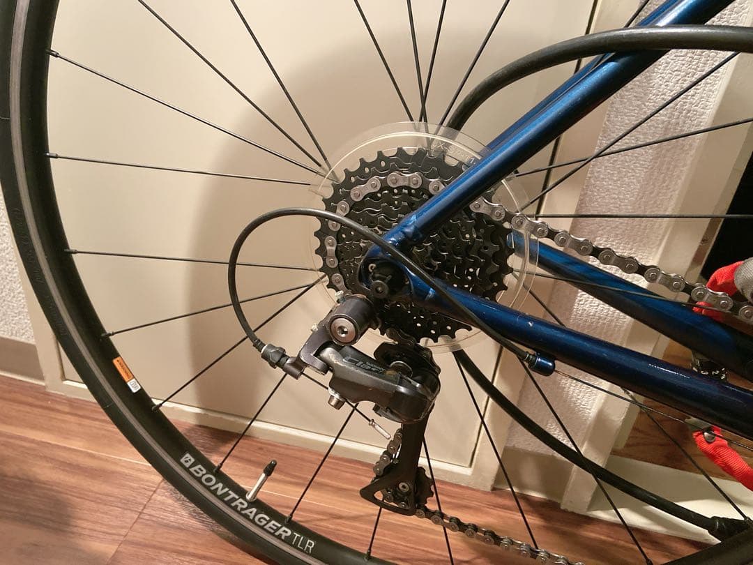 TREK domane トレック　ロードバイク・クロス・スポーツ　AL2 34