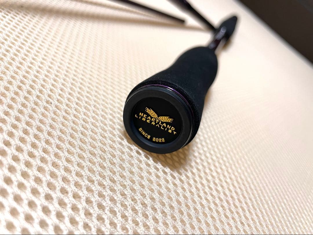 ダイワ HEARTLAND ハートランドリベラリスト 733MLRSS-24