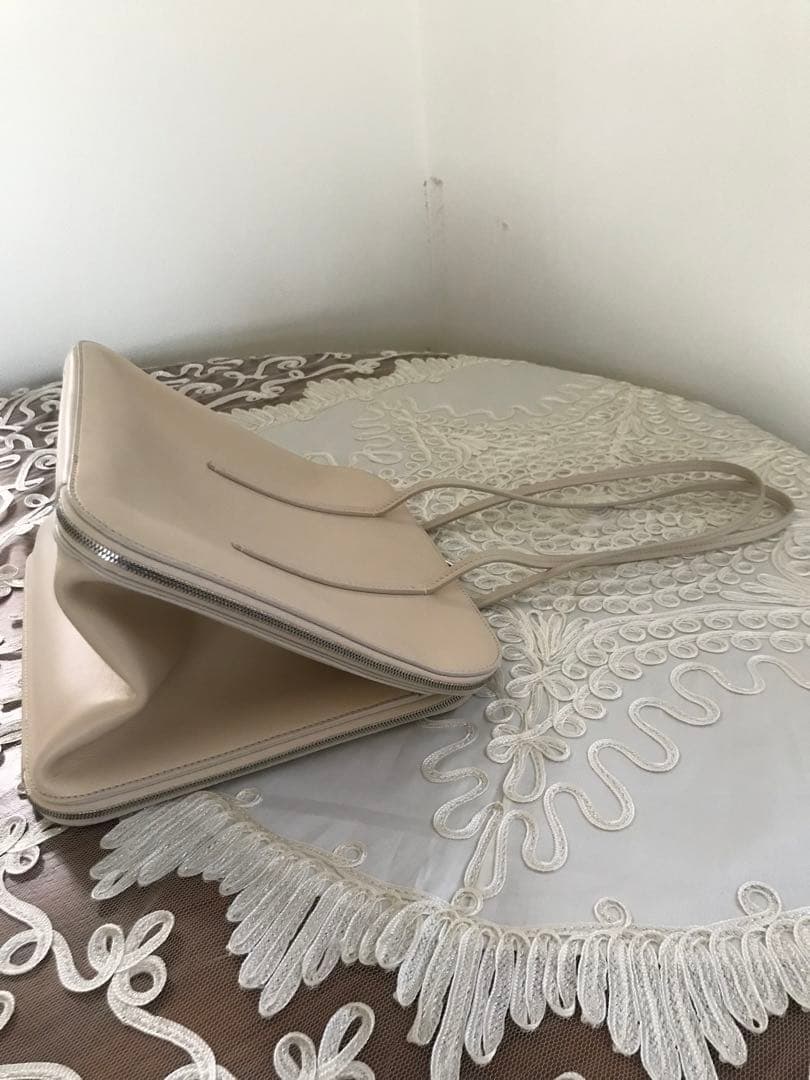 ザロウ　THE ROW SIAMESE ショルダーバッグ　ハンドバッグ