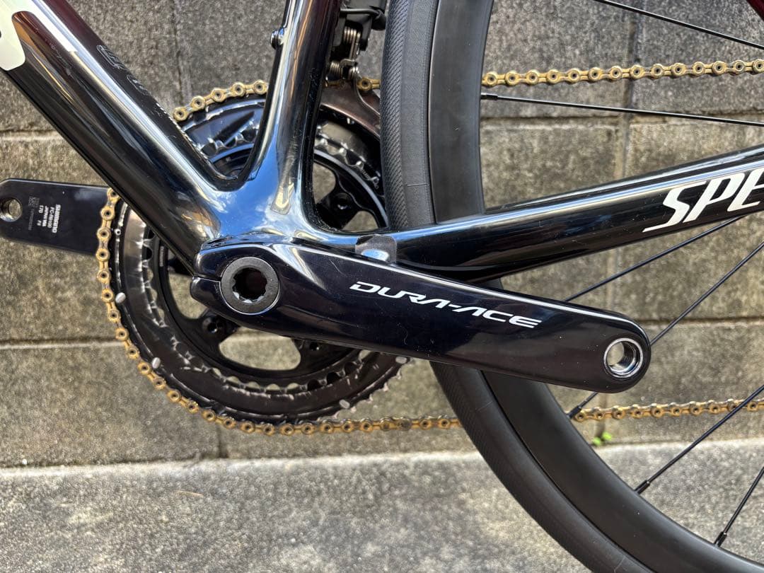 自転車本体 Specialized S-WORKS Tarmac SL7 49