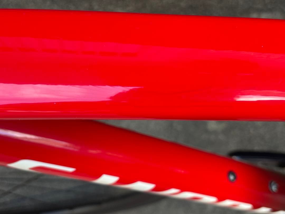 自転車本体 Specialized S-WORKS Tarmac SL7 49