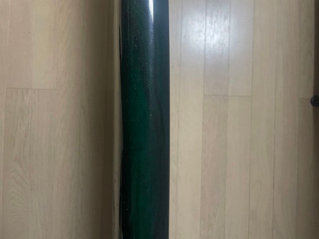 サーフボード　ファンボード　7'2