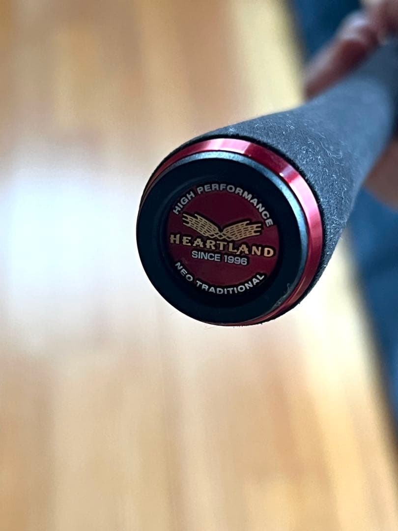 ハートランド HL7102L +FS-SV AGS18 別誂冴掛710AGS